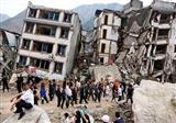 尼泊爾大地震
